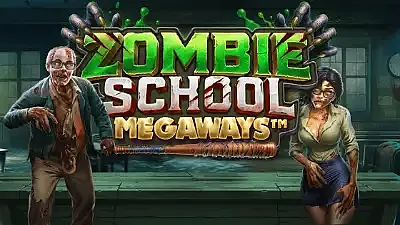 좀비학교 메가웨이