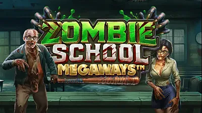 좀비 학교 메가웨이