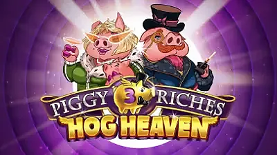 피기 리치스 3: 호그 헤븐