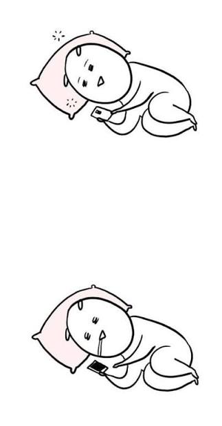 시간 없어서 게임, 드라마 못보는 사람들 특.