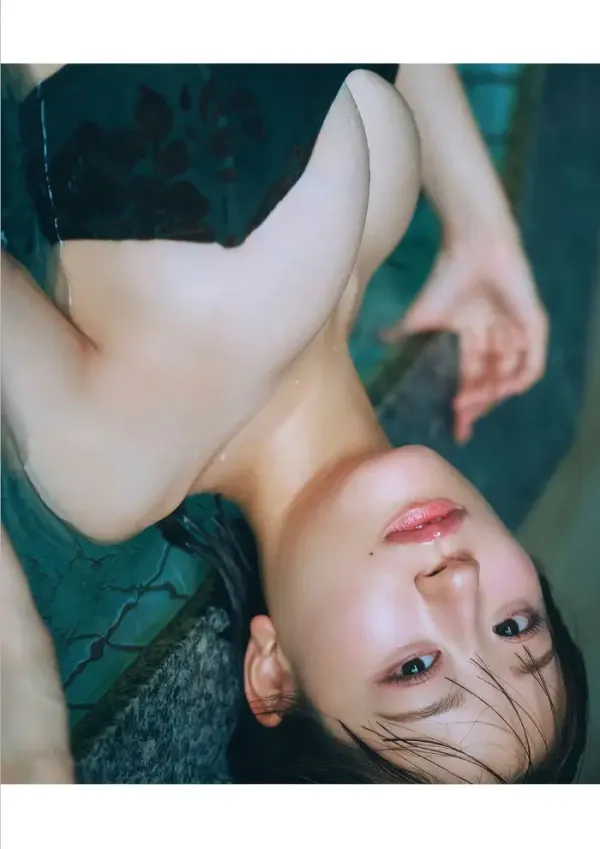 레이 조니시(Rei Jonishi) 주간 플레이보이 2025년 41호