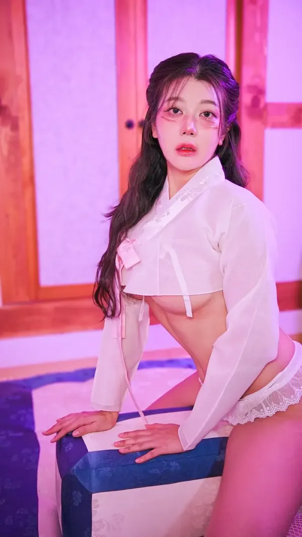 유니 PhotoBook 「Gumiho」 Set.02
