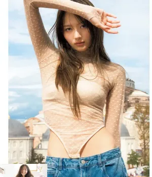 카토 시오리 영점프 2026년 제1호