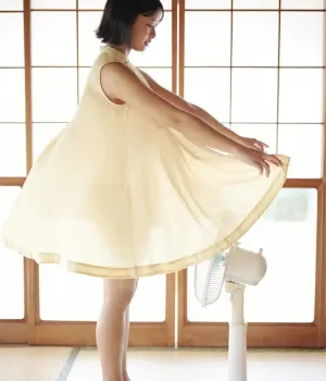 쿠와지마 미쿠, 돌체 사진집 「라스트 썸머 비키니」 Set02