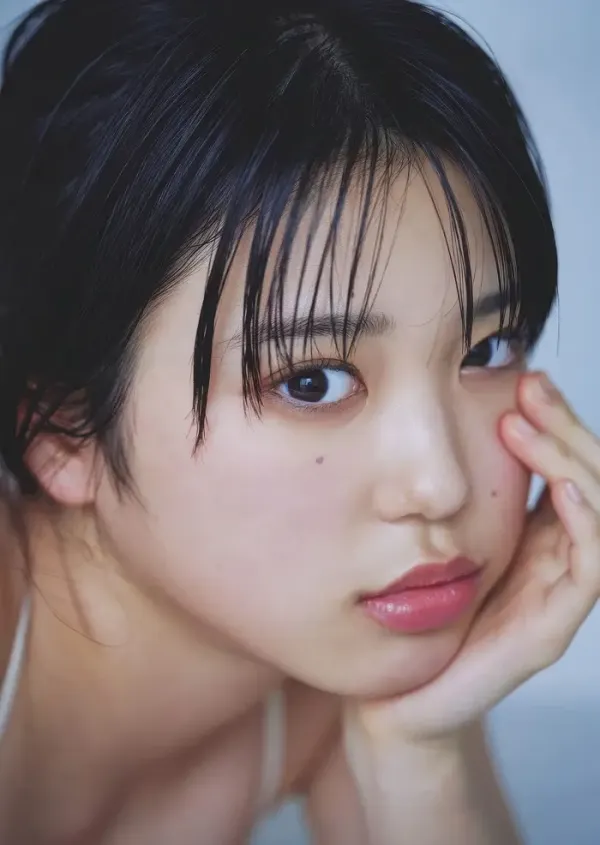 야노 나나카, 주간 플레이보이 2025년 제7호