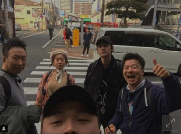 짠내투어(시즌1) vs 위험한 초대(2기)