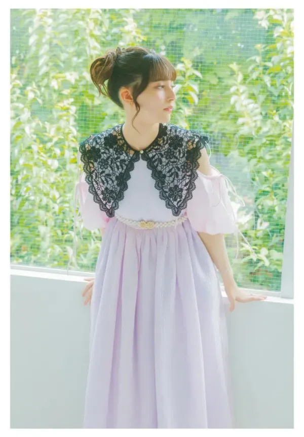 나오미 페이튼 드래곤 에이지 2025 Vol.31