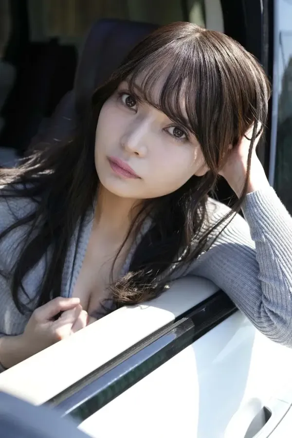 니토리 사야카 디지털 사진집 비밀 트립