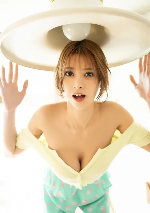 야마다 아이, 이시오카 마이, 사브라 제5호 2025 FALL 창간 1주년 기념호