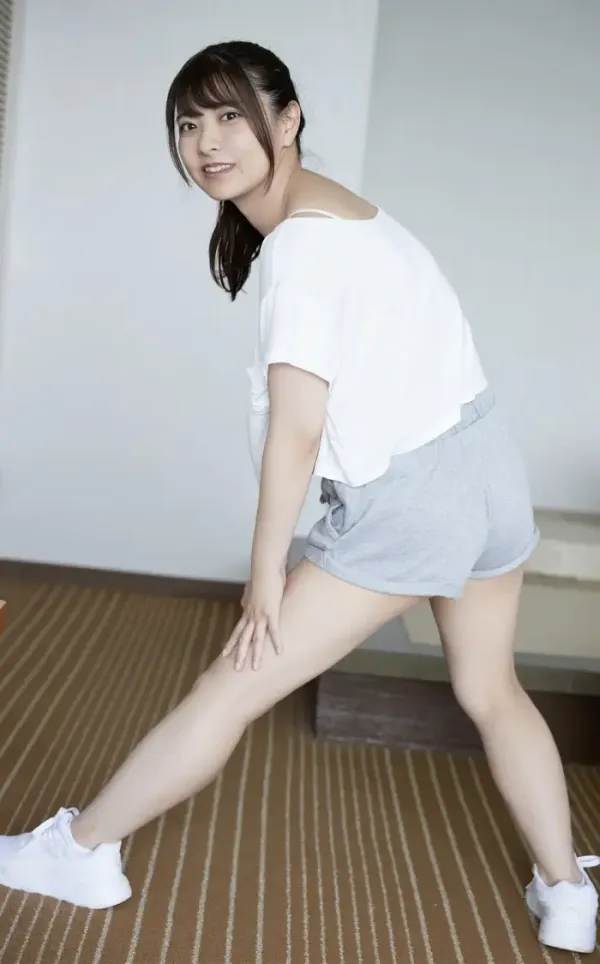 미리 하나이 디지털 사진집 「Kiss You」 Set.05