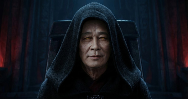 김풍의 요리가 다크포스로 빠진이유