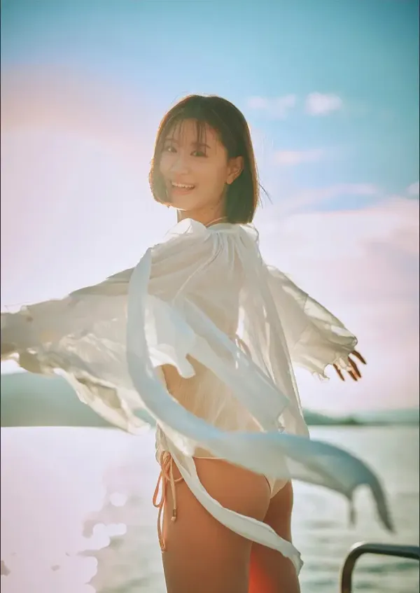 레이 조니시 No.347 2주차 「재회」 Set.01
