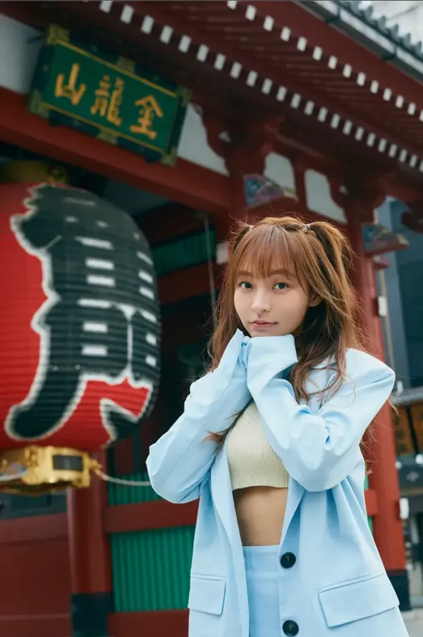 주간 플레이보이 2주년  다이제스트 카탈로그 Lite Edition Set.01