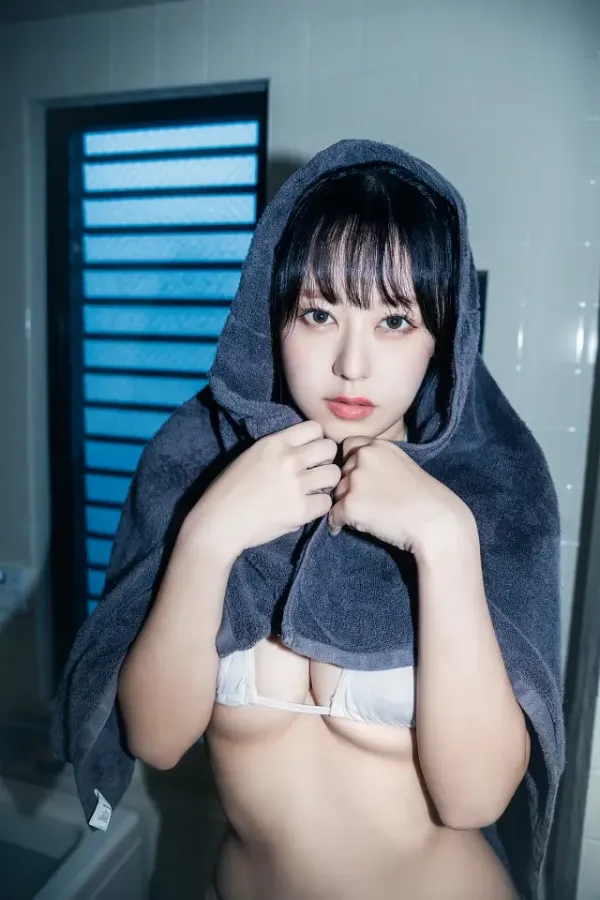 미나 포치코 첫 번째 포토북 set.01