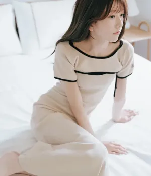 치바 에리, B.L.T Graph 2025년 10월호 Vol.112