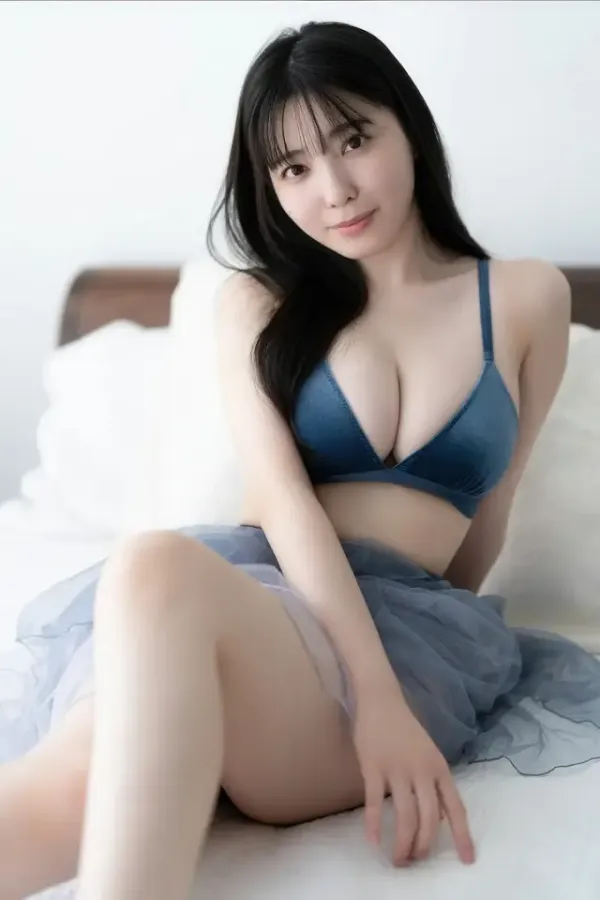 시토 루이 사진집 「풍만한 I컵 공주♡vol.2」 Set.01