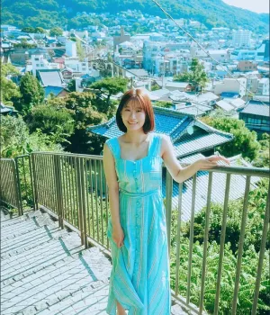 레이 조니시 스페셜 No.347 2주차 「재회」 Set.02