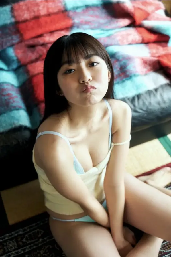 토요다 루나 사진집 「히로인은 소꿉친구」 Set.04