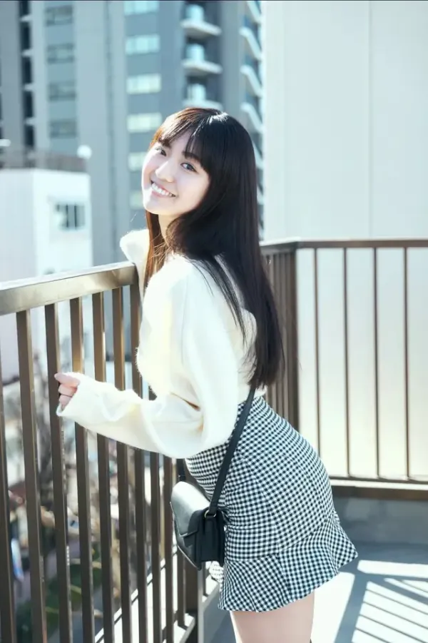 토요다 루나 사진집 「히로인은 소꿉친구」 Set.04