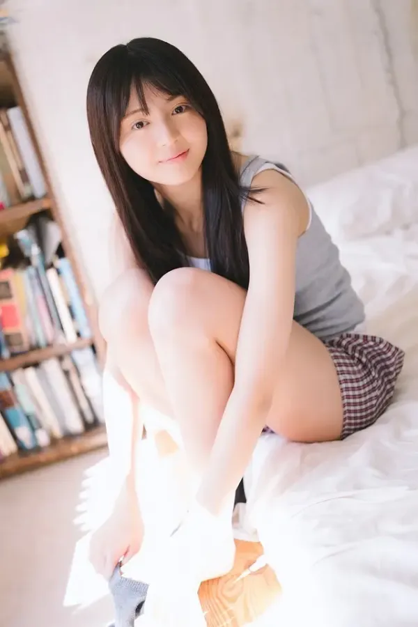 히나노 쿠보 위클리 플레이보이 플러스 사진집