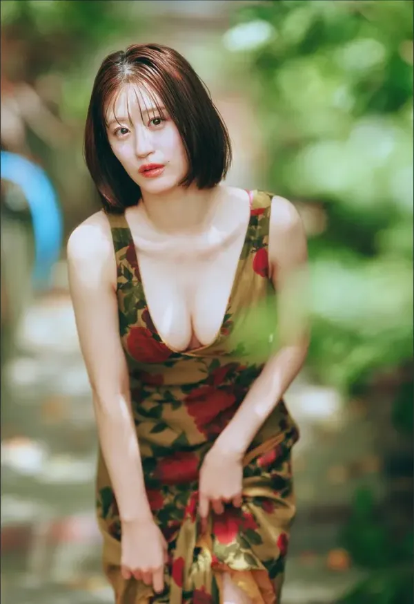레이 조니시 주간 플레이보이 No.347 「재회」 Set.02