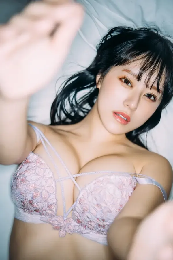 미나 포치코 첫 번째 포토북 set.02