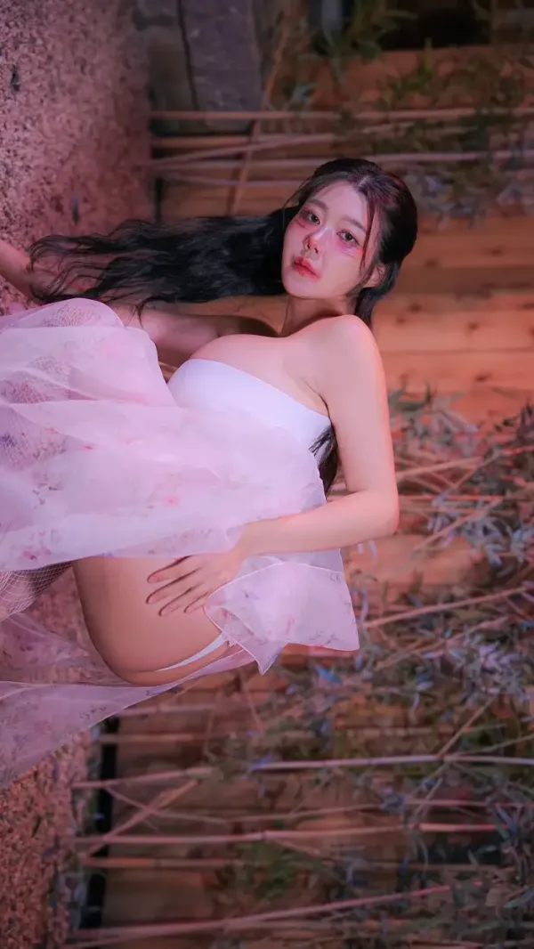 유니 PhotoBook 「Gumiho」 Set.01