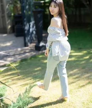 시토 루이 디지털 사진집 「풍만한 I컵 공주 vol.2」 Set.02