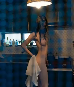 하온 아트그라비아 Vol.524 Set.02