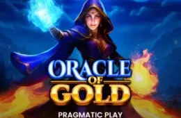 오라클 오브 골드