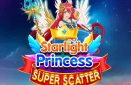 스트레이트 프린세스 슈퍼 스캣트