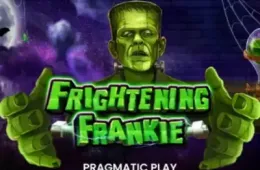 플라이팅 프랭키