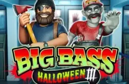 빅배스 헬로윈 3