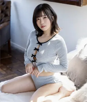 미하루 우사 사진집 「에피소드 아웃터 컷 에디션」 Set.02