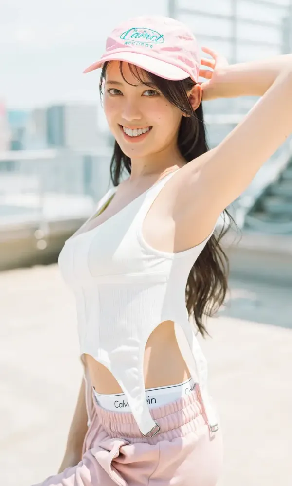 사리나 카시와기 사진집 「유혹의 계절」 Set.01