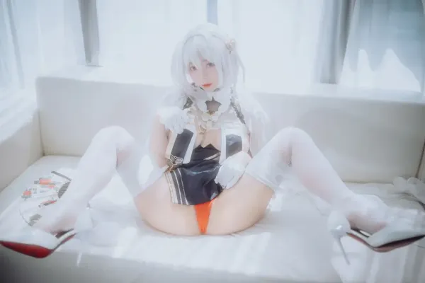 마루에몽 사진집 「Sirius – 푸른 파도와 구름」 Set.02