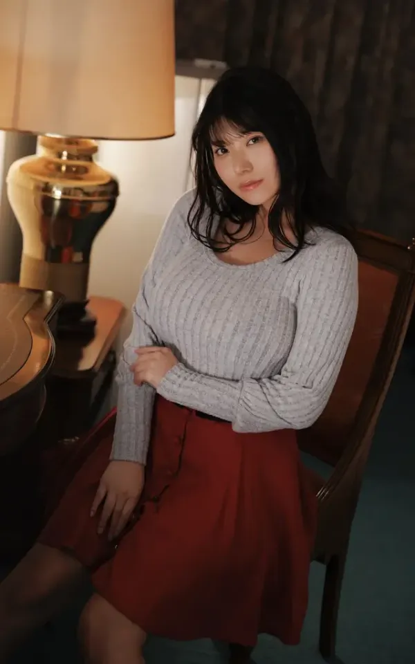 오바 메모 디지털 사진집 『Memories 〜Ver.2〜』 세트.02