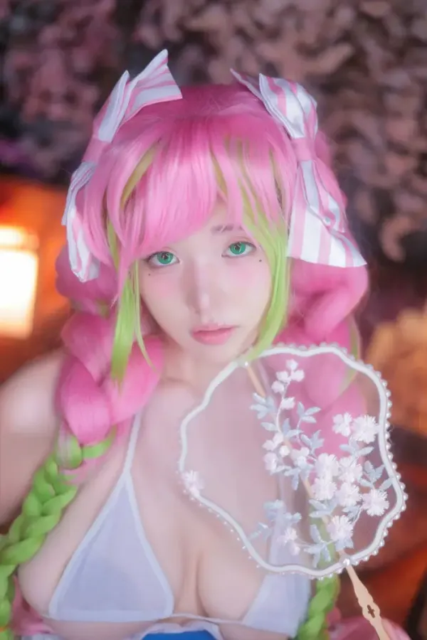 연우 포토북 「MITSURI」 Set.02
