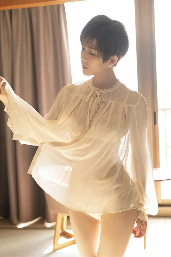 타카미야 마리 x 오카다 사카 사진집 「패 X 패」 Set.02