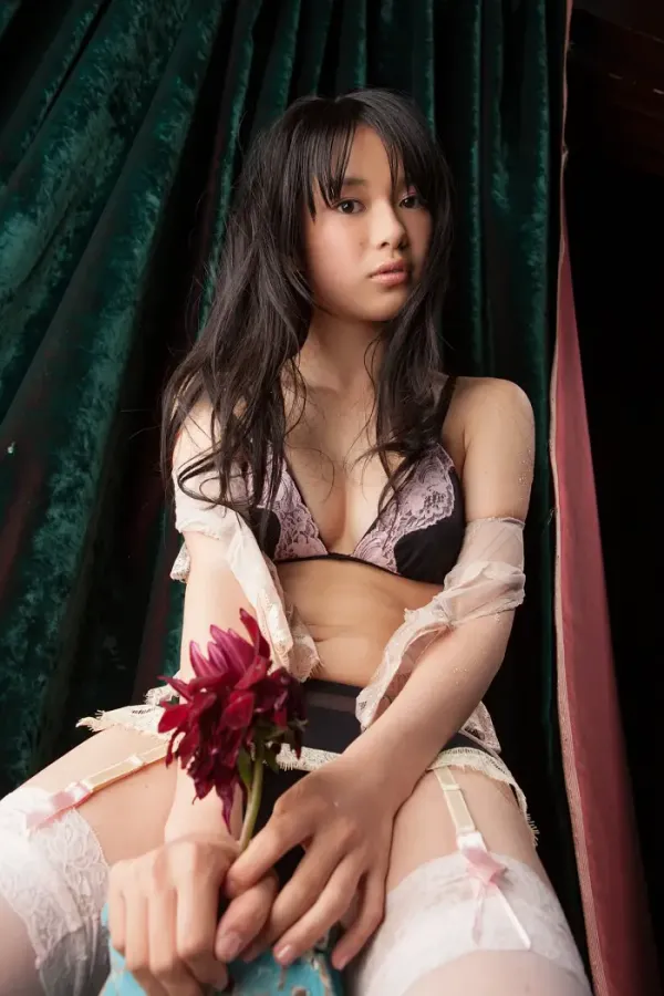 야마나카 토모에 Tomoe Yamanaka