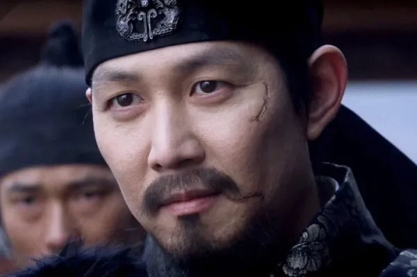 영화 왕과 사는 남자의 크나큰 고증 오류