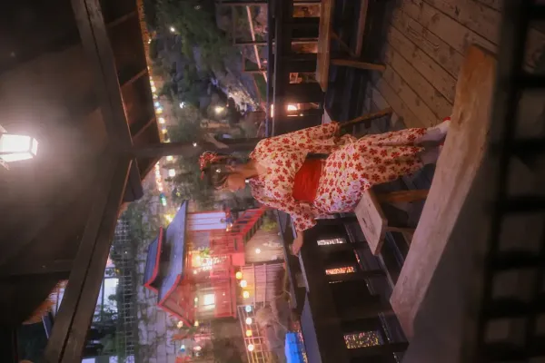 수민 스윗박스 「Nijimori」