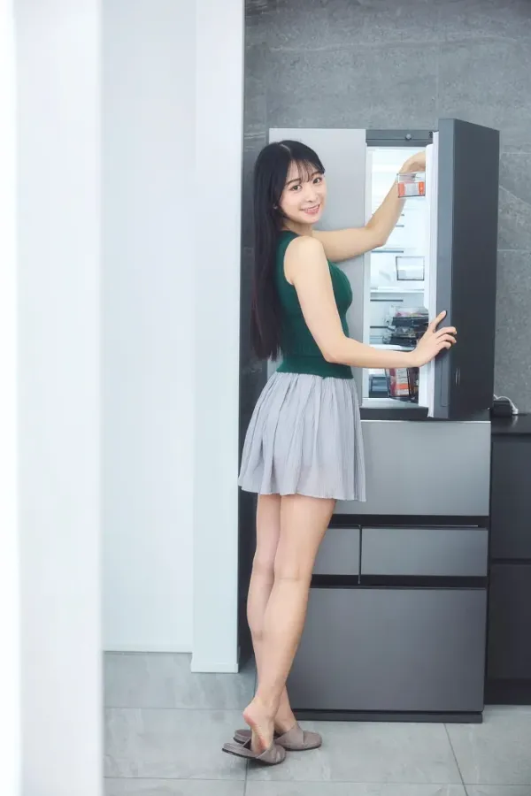 마지마 나오미 디지털 사진집 「선배의 아내」 Set.02