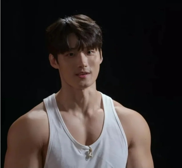 화제가 된 세계테마기행 몸짱농부