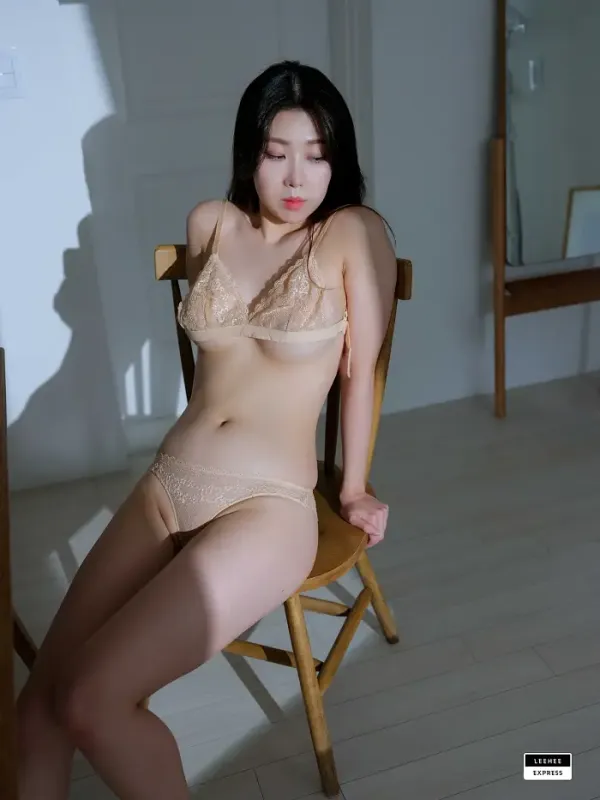 샤니 익스프레스 LEHF-109