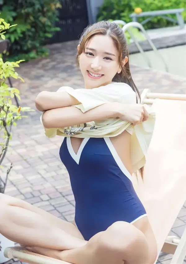 사토 야스요, 마이티 , 사브라 No.003 2025 SPRING