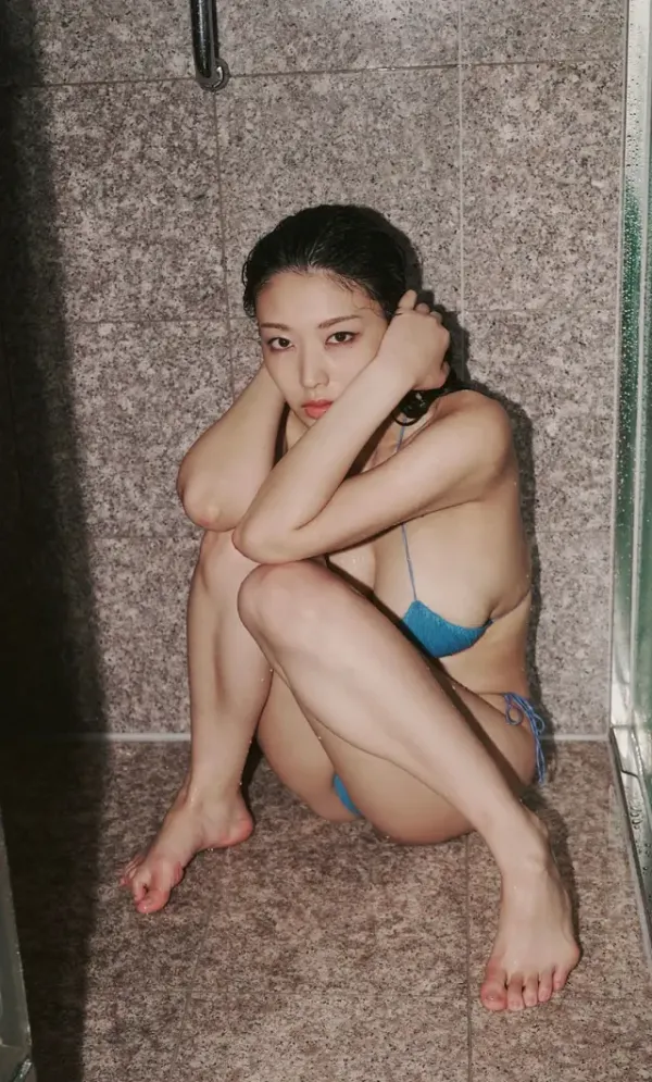 푸부키 케이 위클리 플레이보이 2025년 47호