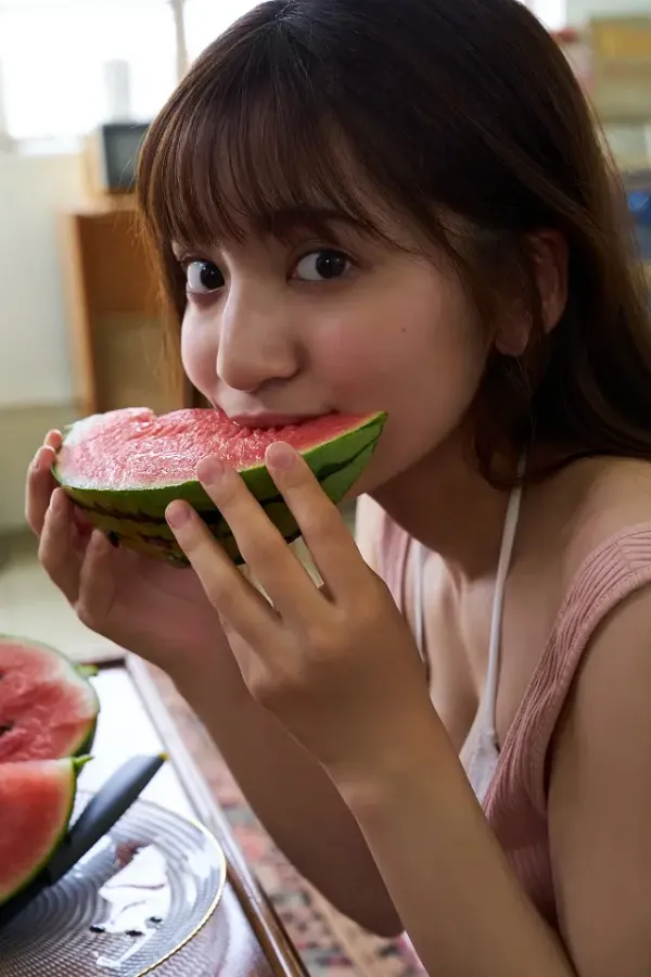 도마루 사야카＆아카리 사진집 「기적의 자매・첫 공연」 Set.04