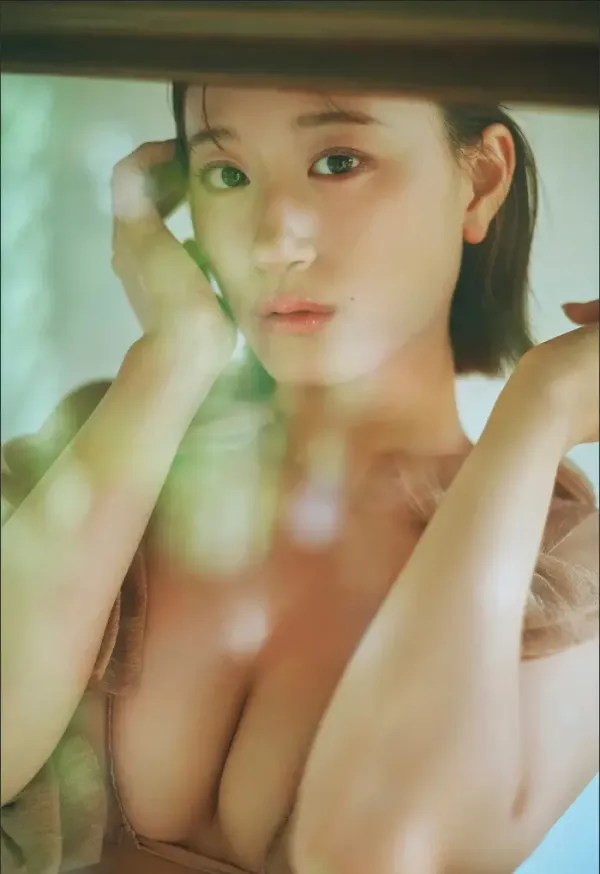 레이 조니시 주간 플레이보이 No.347 「재회」 Set.02