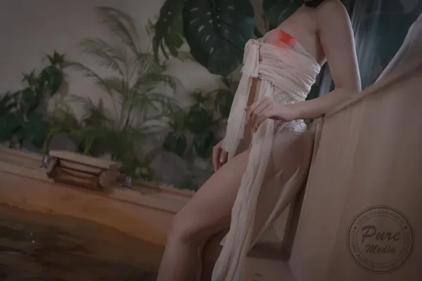 예하 Pure Media Vol.315 누드 디지털화보 Set.01